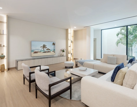 Villa for sale in Los Flamingos, Benahavis
