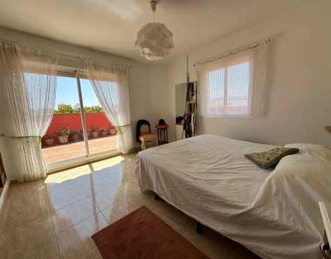 Penthouse for sale in San Pedro de Alcantara