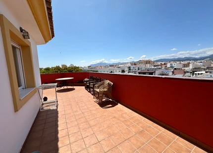 CENTRAL APARTMENT FOR SALE IN SAN PEDRO