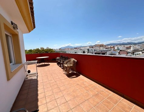Penthouse for sale in San Pedro de Alcantara