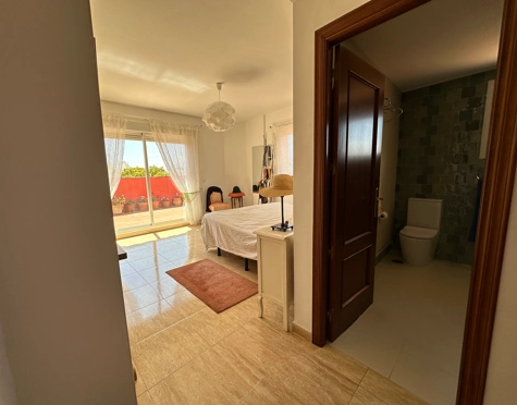 Penthouse for sale in San Pedro de Alcantara