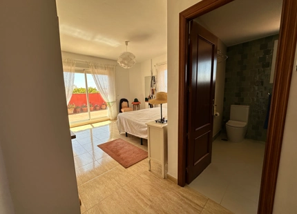 CENTRAL APARTMENT FOR SALE IN SAN PEDRO