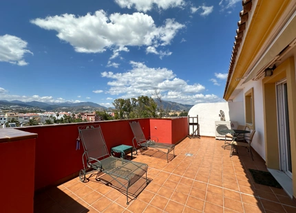 CENTRAL APARTMENT FOR SALE IN SAN PEDRO