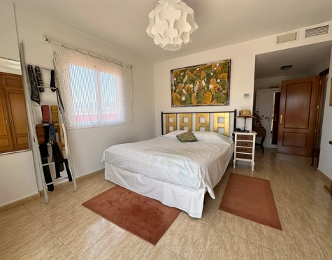 Penthouse for sale in San Pedro de Alcantara