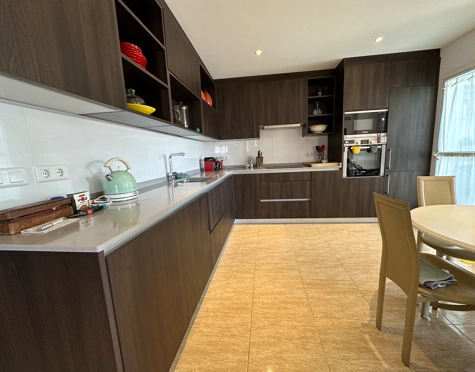 Penthouse for sale in San Pedro de Alcantara