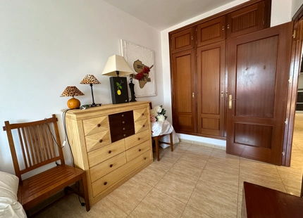 CENTRAL APARTMENT FOR SALE IN SAN PEDRO