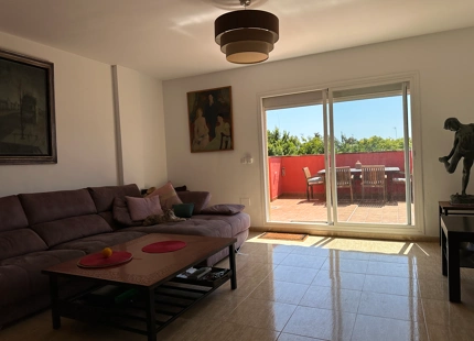CENTRAL APARTMENT FOR SALE IN SAN PEDRO