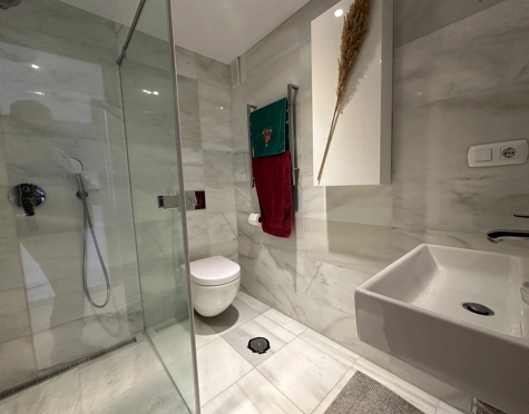 Penthouse for sale in San Pedro de Alcantara