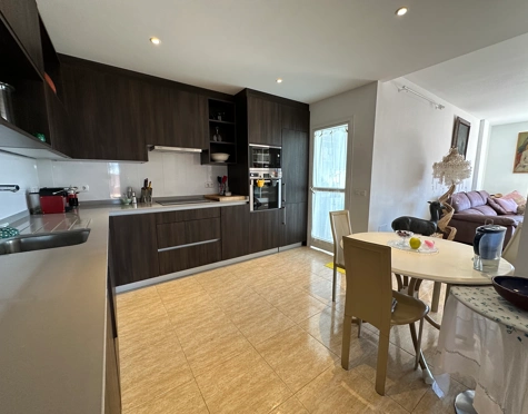 Penthouse for sale in San Pedro de Alcantara