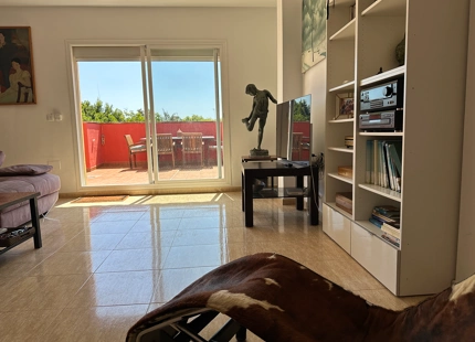 CENTRAL APARTMENT FOR SALE IN SAN PEDRO
