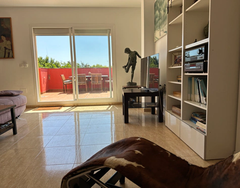Penthouse for sale in San Pedro de Alcantara