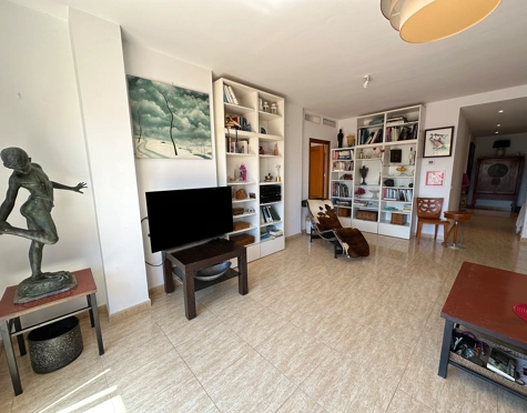 Penthouse for sale in San Pedro de Alcantara
