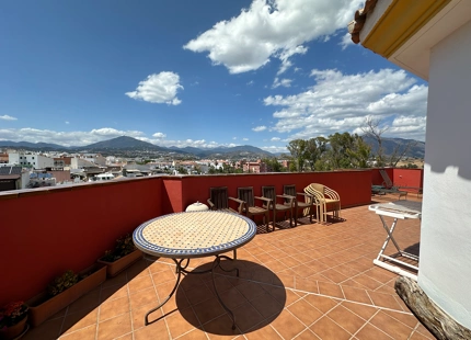 CENTRAL APARTMENT FOR SALE IN SAN PEDRO