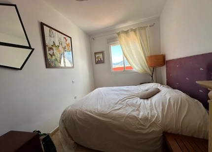 CENTRAL APARTMENT FOR SALE IN SAN PEDRO