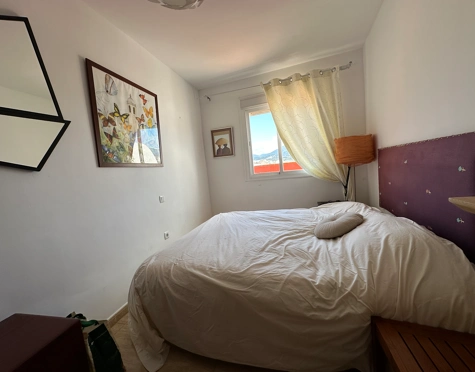Penthouse for sale in San Pedro de Alcantara