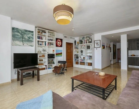 Penthouse for sale in San Pedro de Alcantara
