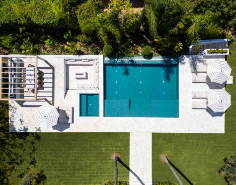 Villa for sale in Nueva Andalucia, Marbella
