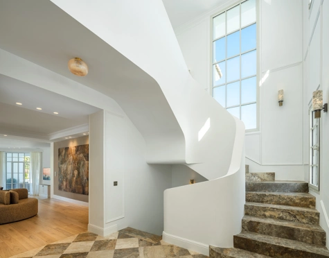 Villa for sale in Nueva Andalucia, Marbella