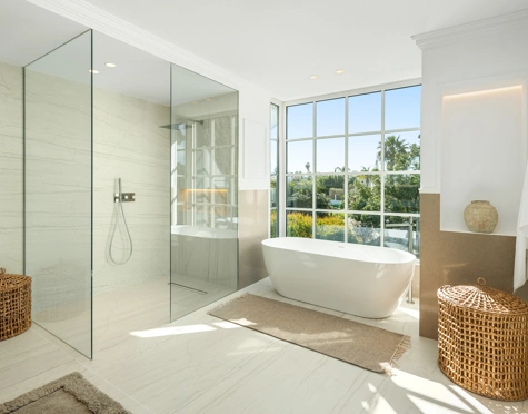 Villa for sale in Nueva Andalucia, Marbella