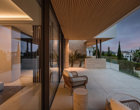 Villa for sale in Paraiso Alto, Benahavis