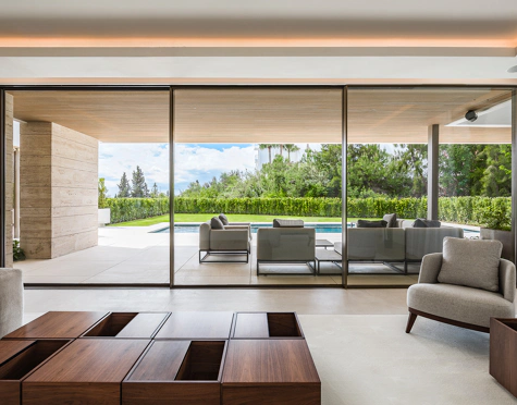 Villa for sale in Paraiso Alto, Benahavis