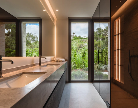 Villa for sale in Paraiso Alto, Benahavis