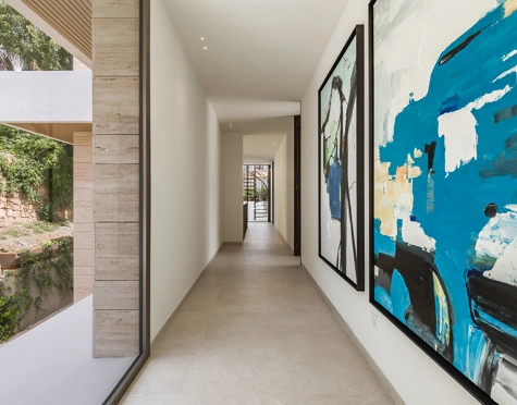 Villa for sale in Paraiso Alto, Benahavis