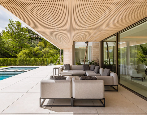 Villa for sale in Paraiso Alto, Benahavis
