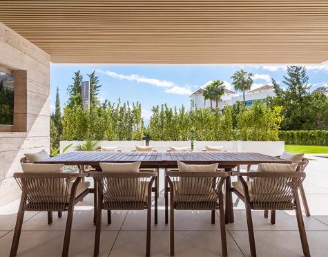 Villa for sale in Paraiso Alto, Benahavis