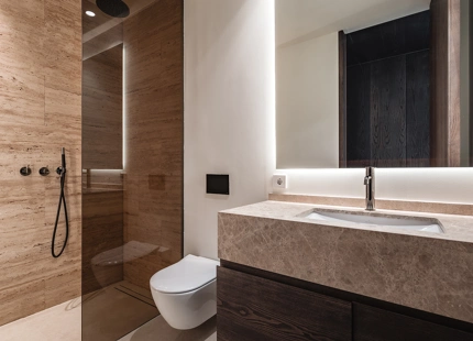 BRAND NEW LUXURY 5-BEDROOM VILLA IN BENAHAVÍS