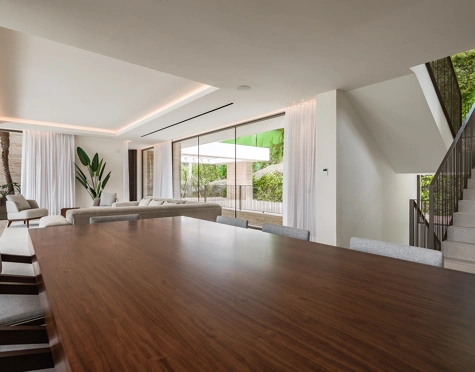 Villa for sale in Paraiso Alto, Benahavis
