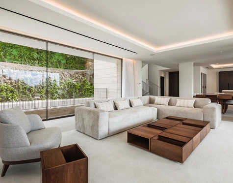 Villa for sale in Paraiso Alto, Benahavis