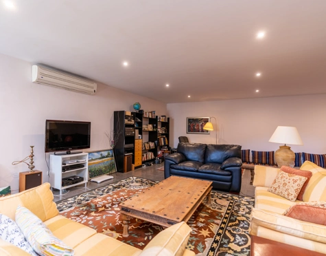 Villa for sale in Monte Mayor, Benahavis