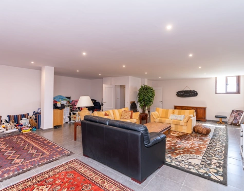 Villa for sale in Monte Mayor, Benahavis