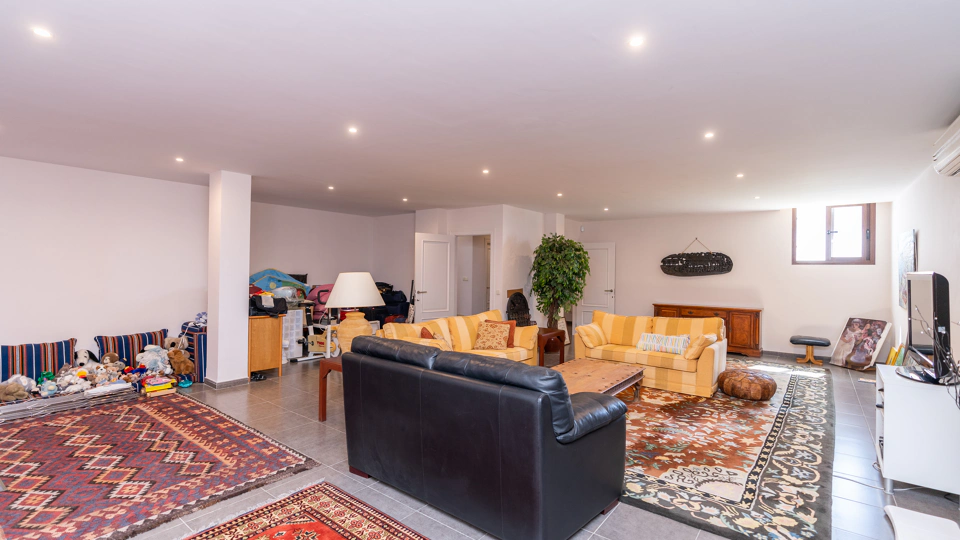 Villa en venta en Monte Mayor, Benahavis