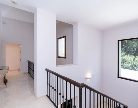 Villa for sale in Monte Mayor, Benahavis