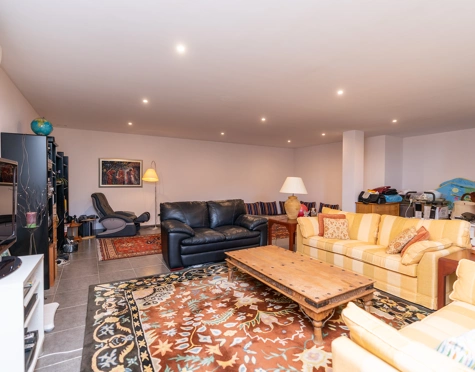 Villa for sale in Monte Mayor, Benahavis