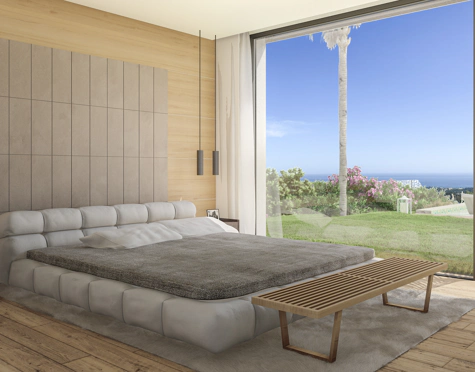 Villa for sale in Los Altos de los Monteros, Marbella Este