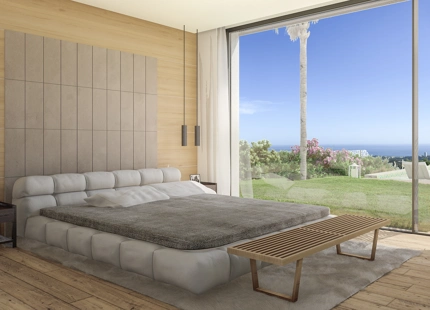 VILLA CONTEMPORÁNEA DE LUJO EN VENTA EN MARBELLA ESTE