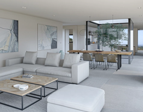Villa for sale in Los Altos de los Monteros, Marbella Este