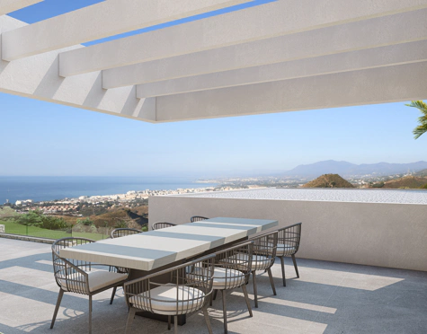 Villa for sale in Los Altos de los Monteros, Marbella Este