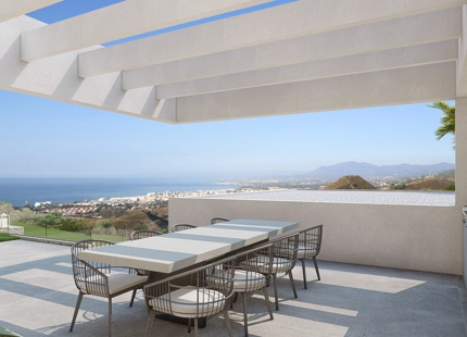 VILLA CONTEMPORÁNEA DE LUJO EN VENTA EN MARBELLA ESTE