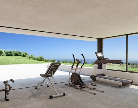 Villa for sale in Los Altos de los Monteros, Marbella Este