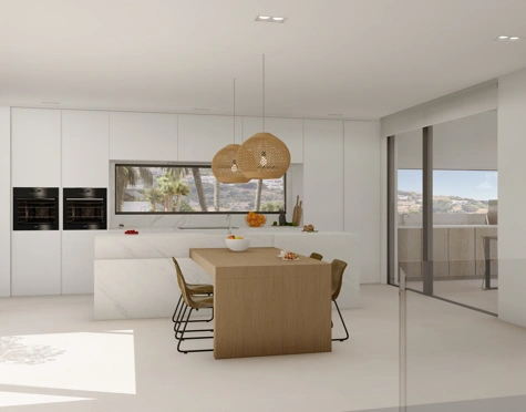 Villa for sale in Los Altos de los Monteros, Marbella Este