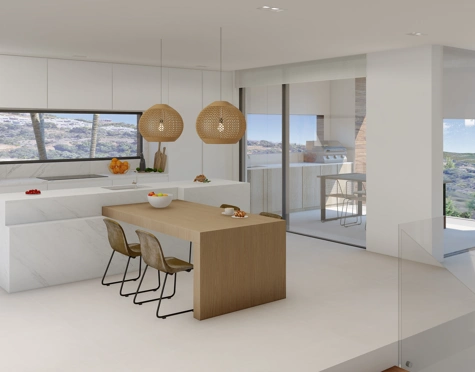 Villa for sale in Los Altos de los Monteros, Marbella Este