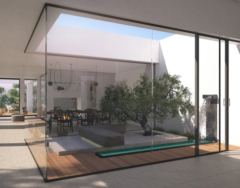 Villa for sale in Los Altos de los Monteros, Marbella Este