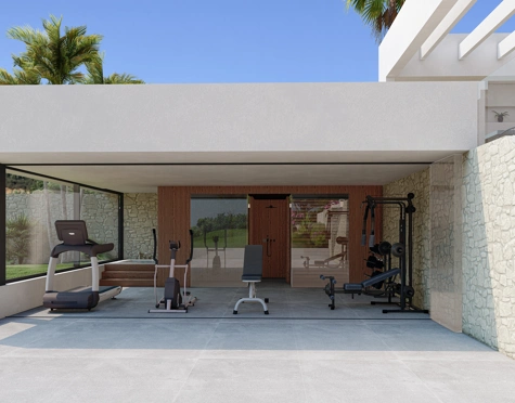 Villa for sale in Los Altos de los Monteros, Marbella Este