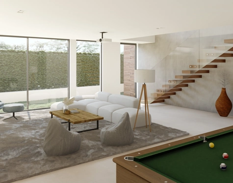 Villa for sale in Los Altos de los Monteros, Marbella Este