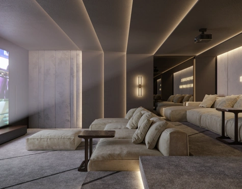 Villa for sale in Nueva Andalucia, Marbella
