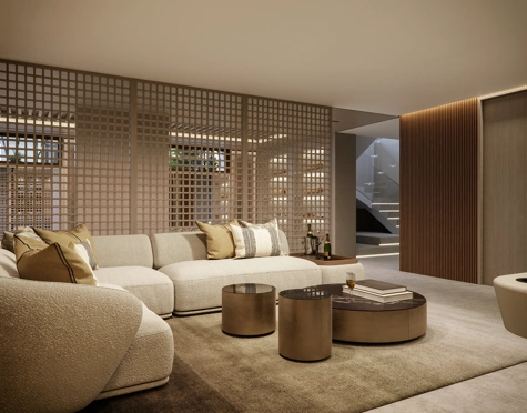 Villa for sale in Nueva Andalucia, Marbella